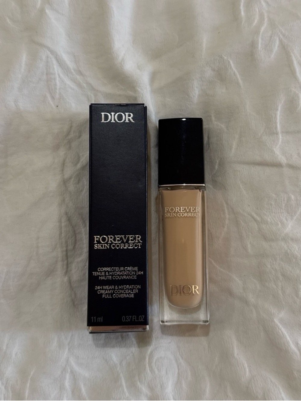 Dior Forever Skin Correct Concealer
